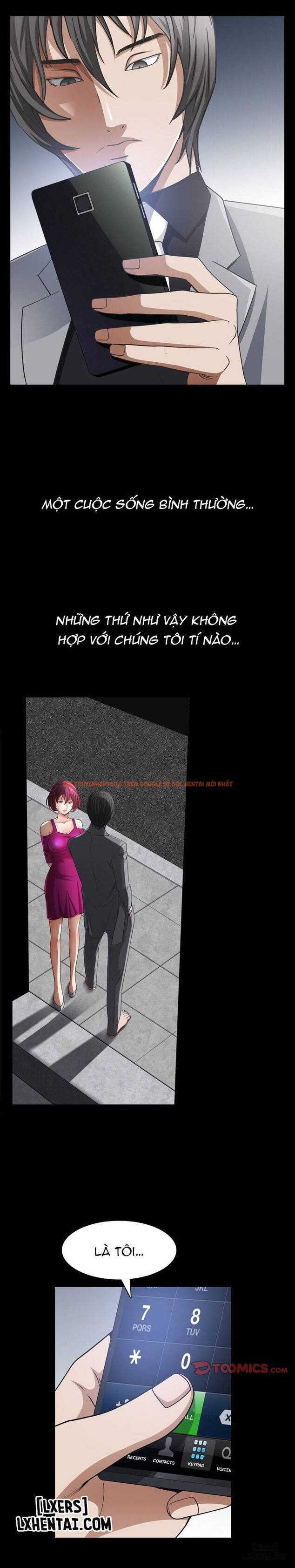 Xem ảnh 5 trong truyện hentai Đôi Chân Trần - Chapter 58 - hentaitvn.net