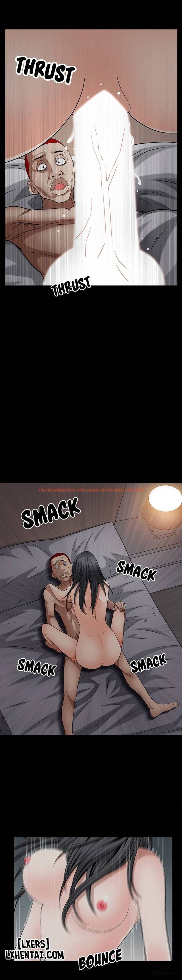 Xem ảnh 9 trong truyện hentai Đôi Chân Trần - Chapter 58 - hentaitvn.net