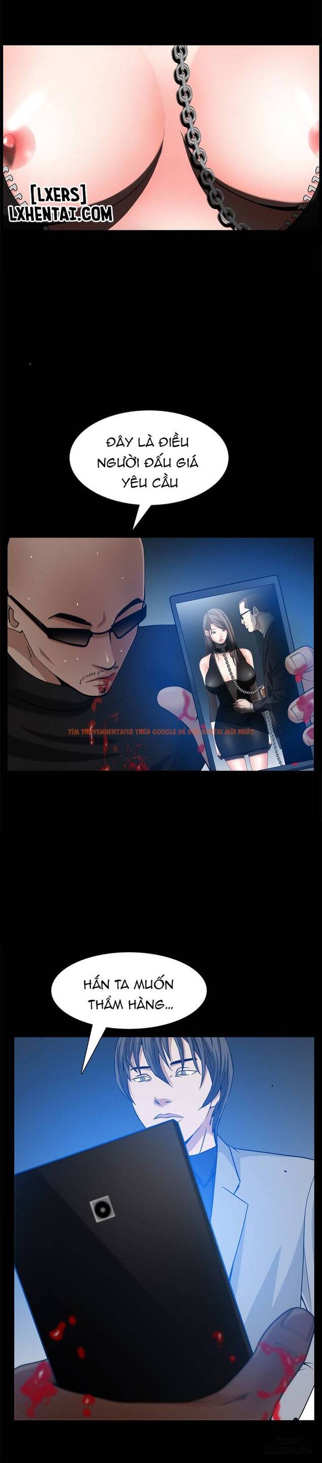 Xem ảnh 16 trong truyện hentai Đôi Chân Trần - Chapter 59 - hentaitvn.net