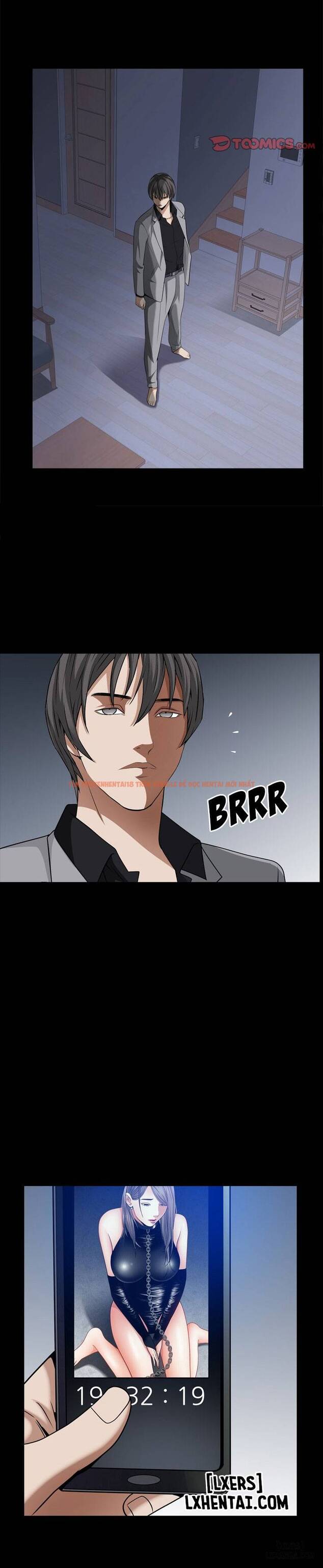 Xem ảnh 2 trong truyện hentai Đôi Chân Trần - Chapter 59 - hentaitvn.net