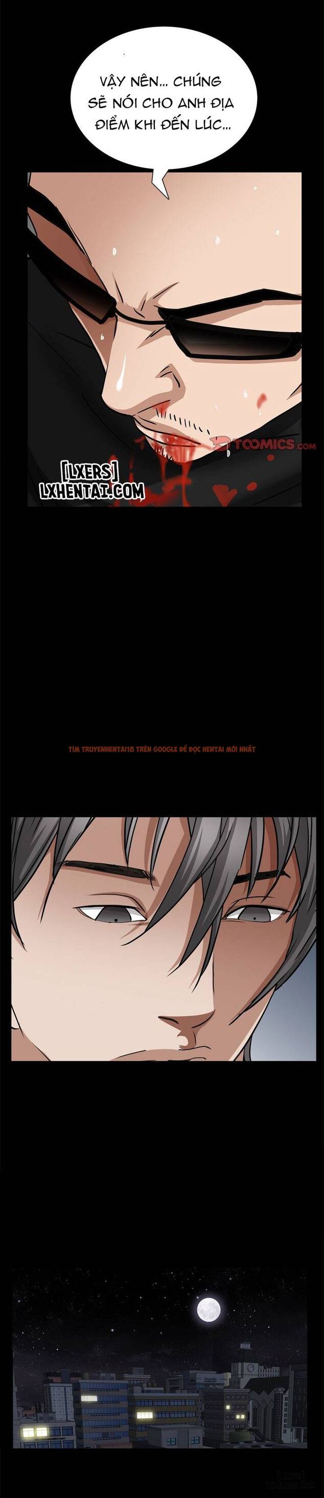 Xem ảnh 20 trong truyện hentai Đôi Chân Trần - Chapter 59 - hentaitvn.net