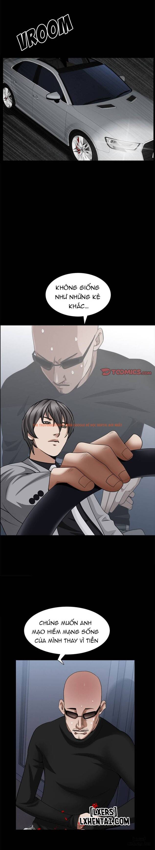 Xem ảnh 21 trong truyện hentai Đôi Chân Trần - Chapter 59 - hentaitvn.net