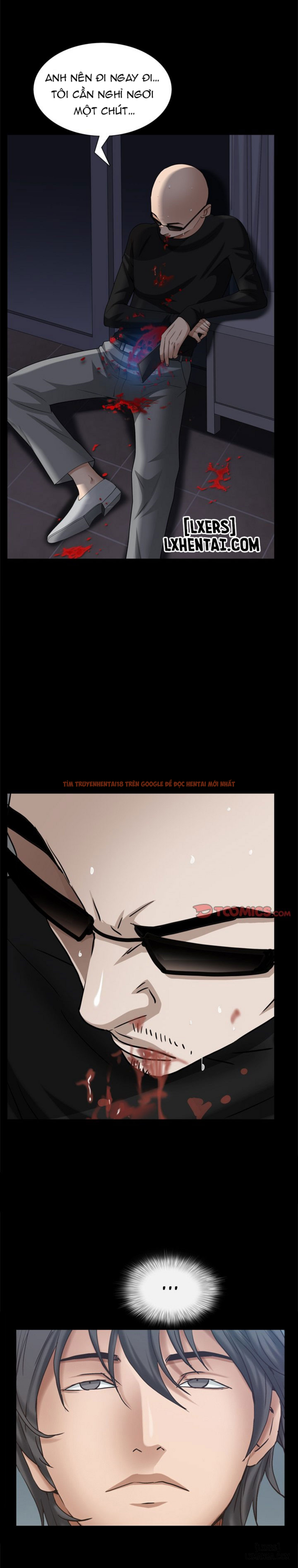Xem ảnh 23 trong truyện hentai Đôi Chân Trần - Chapter 59 - hentaitvn.net