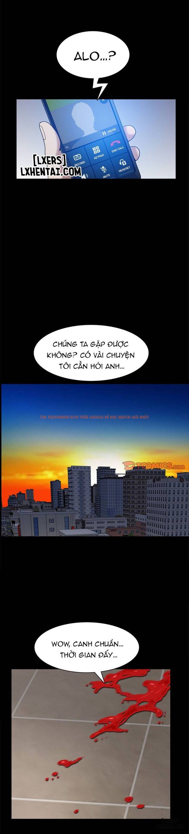 Xem ảnh 4 trong truyện hentai Đôi Chân Trần - Chapter 59 - hentaitvn.net