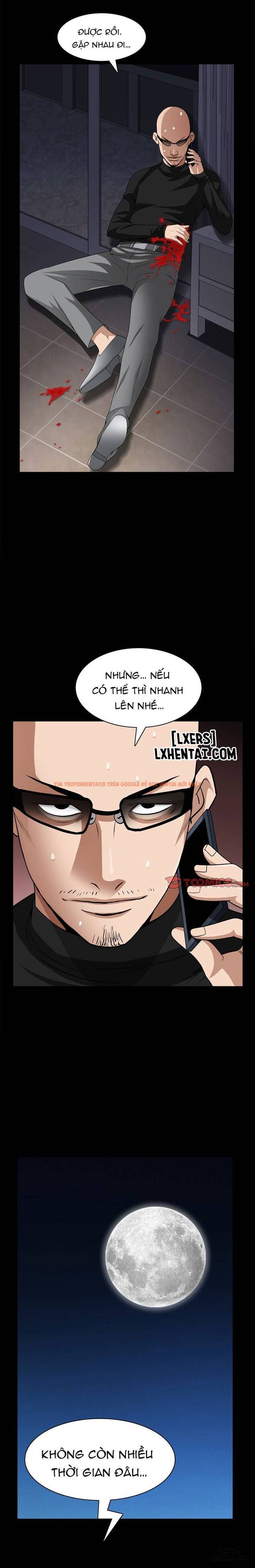 Xem ảnh 5 trong truyện hentai Đôi Chân Trần - Chapter 59 - hentaitvn.net