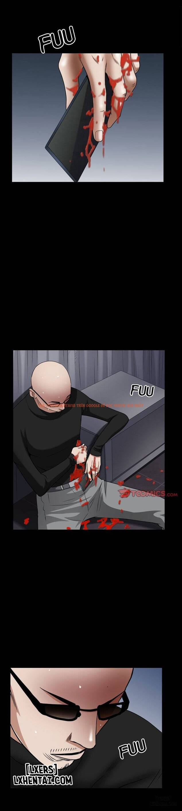 Xem ảnh 6 trong truyện hentai Đôi Chân Trần - Chapter 59 - hentaitvn.net