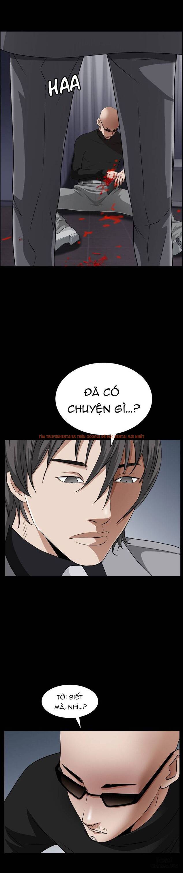 Xem ảnh 7 trong truyện hentai Đôi Chân Trần - Chapter 59 - hentaitvn.net