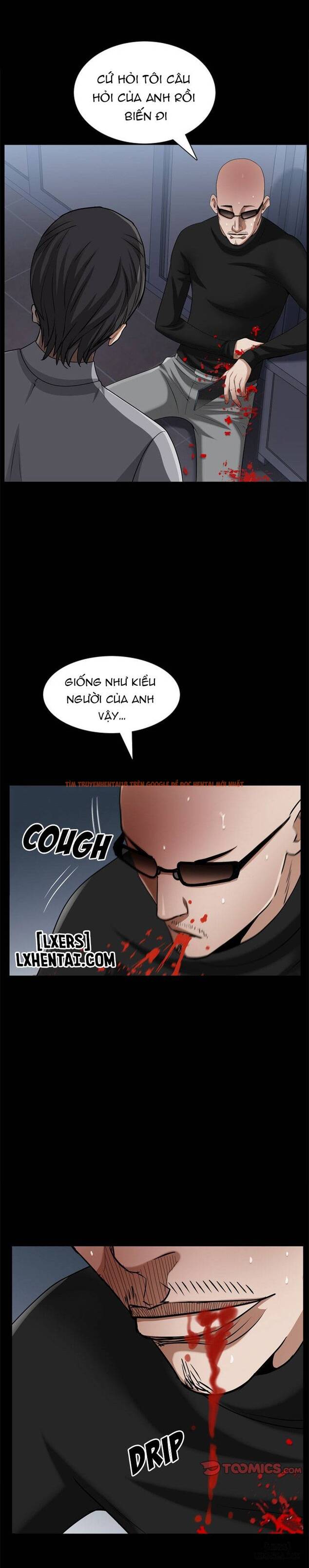 Xem ảnh 9 trong truyện hentai Đôi Chân Trần - Chapter 59 - hentaitvn.net