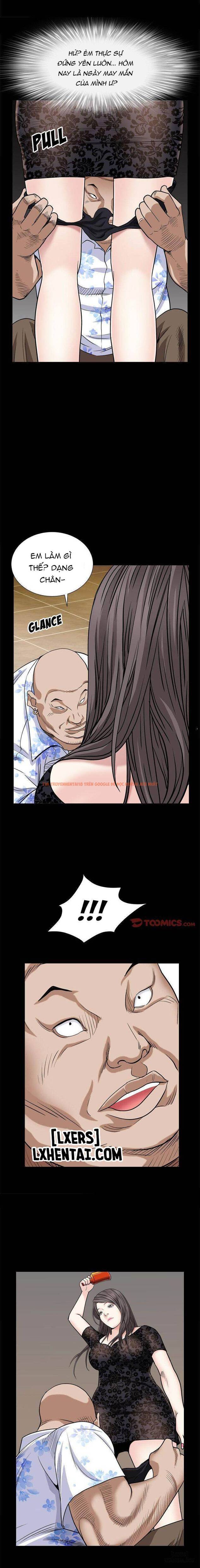 Xem ảnh 11 trong truyện hentai Đôi Chân Trần - Chapter 6 - hentaitvn.net