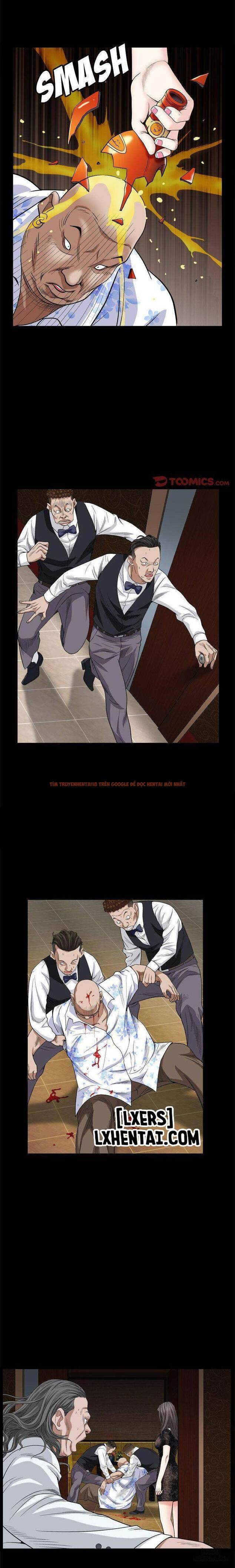 Xem ảnh 12 trong truyện hentai Đôi Chân Trần - Chapter 6 - hentaitvn.net