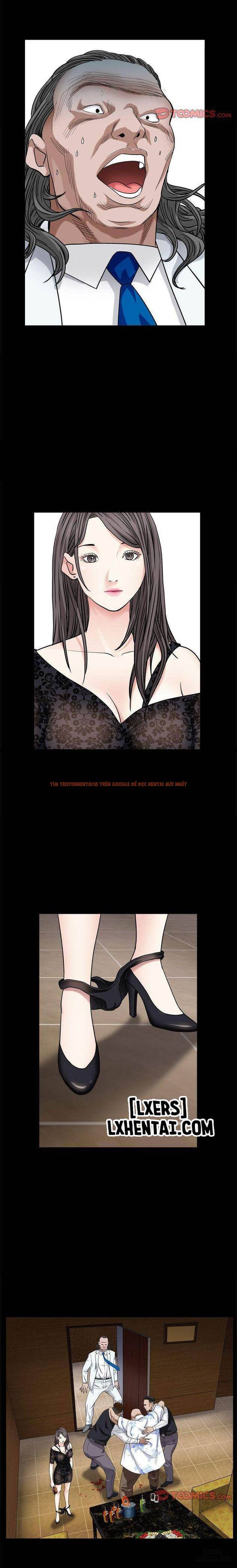 Xem ảnh 13 trong truyện hentai Đôi Chân Trần - Chapter 6 - hentaitvn.net