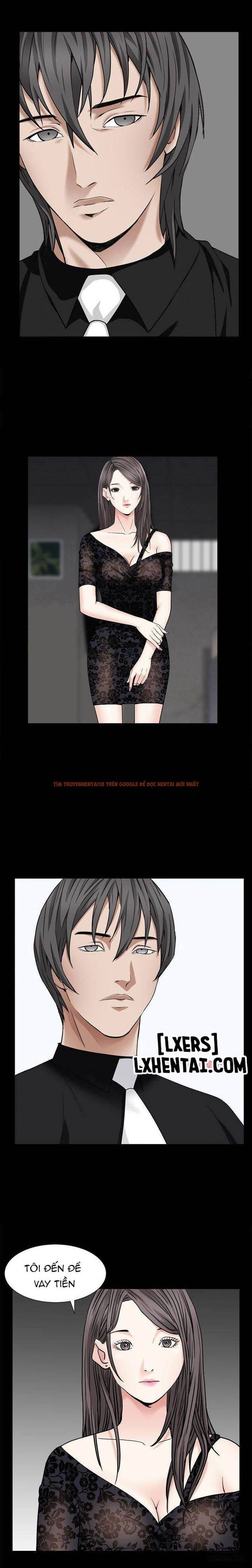 Xem ảnh 15 trong truyện hentai Đôi Chân Trần - Chapter 6 - hentaitvn.net