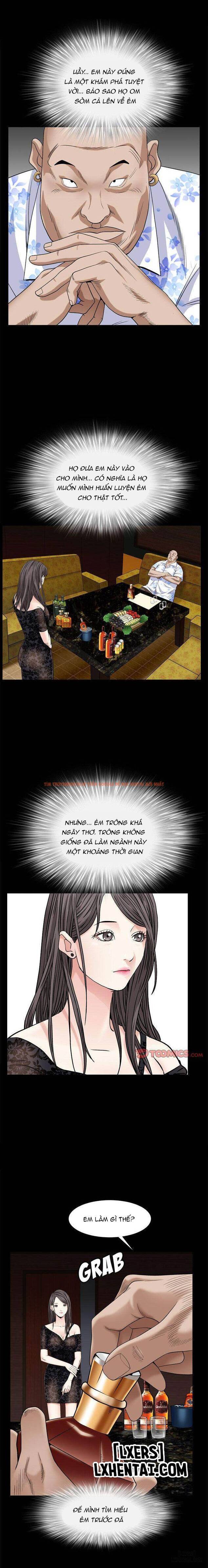 Xem ảnh 3 trong truyện hentai Đôi Chân Trần - Chapter 6 - hentaitvn.net