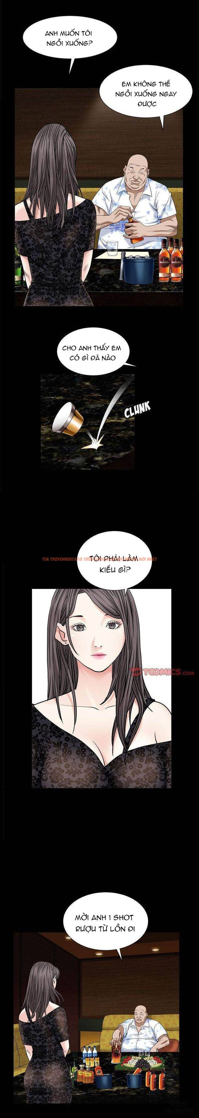 Xem ảnh 4 trong truyện hentai Đôi Chân Trần - Chapter 6 - hentaitvn.net