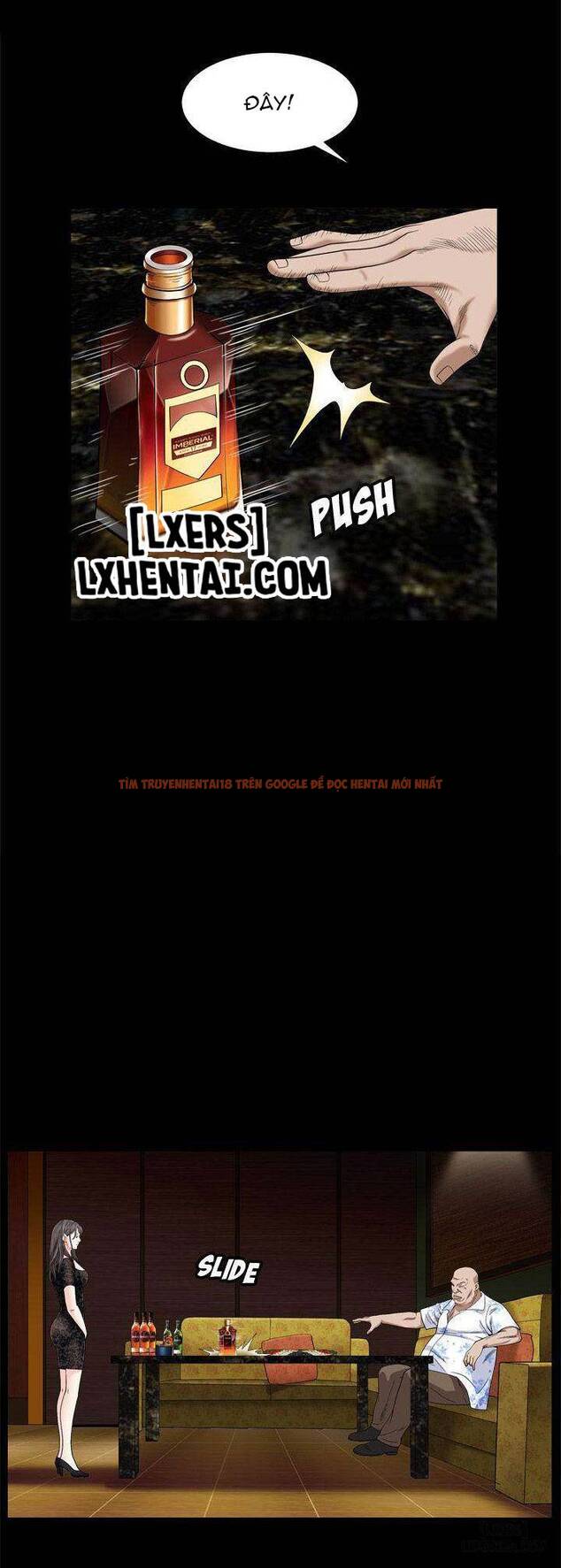 Xem ảnh 5 trong truyện hentai Đôi Chân Trần - Chapter 6 - hentaitvn.net