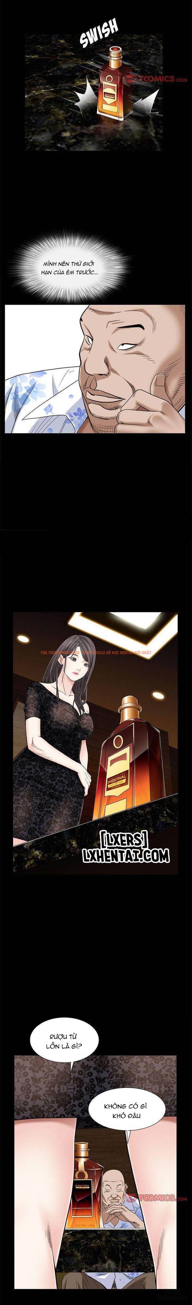 Xem ảnh 6 trong truyện hentai Đôi Chân Trần - Chapter 6 - hentaitvn.net