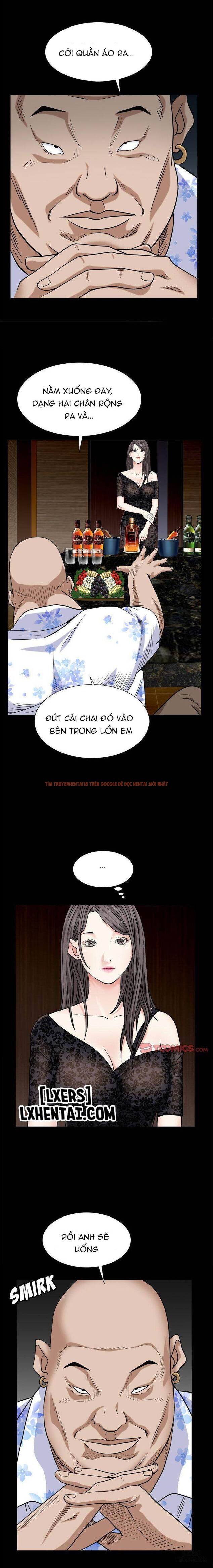 Xem ảnh 7 trong truyện hentai Đôi Chân Trần - Chapter 6 - hentaitvn.net