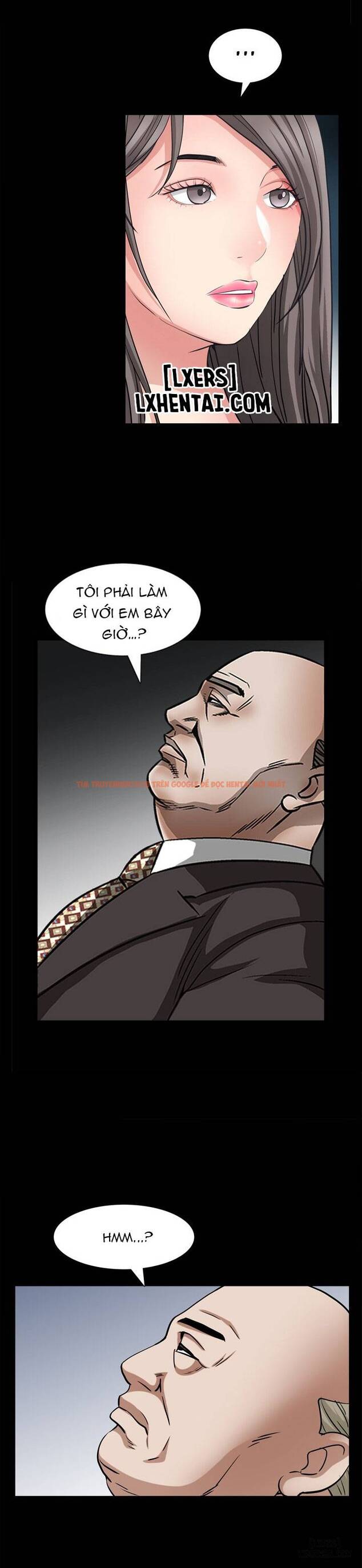 Xem ảnh 11 trong truyện hentai Đôi Chân Trần - Chapter 60 - hentaitvn.net