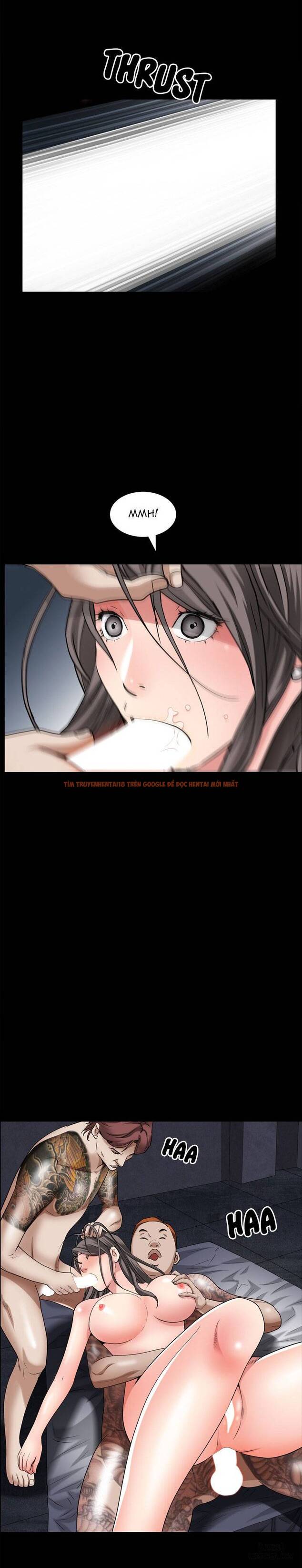 Xem ảnh 14 trong truyện hentai Đôi Chân Trần - Chapter 60 - hentaitvn.net