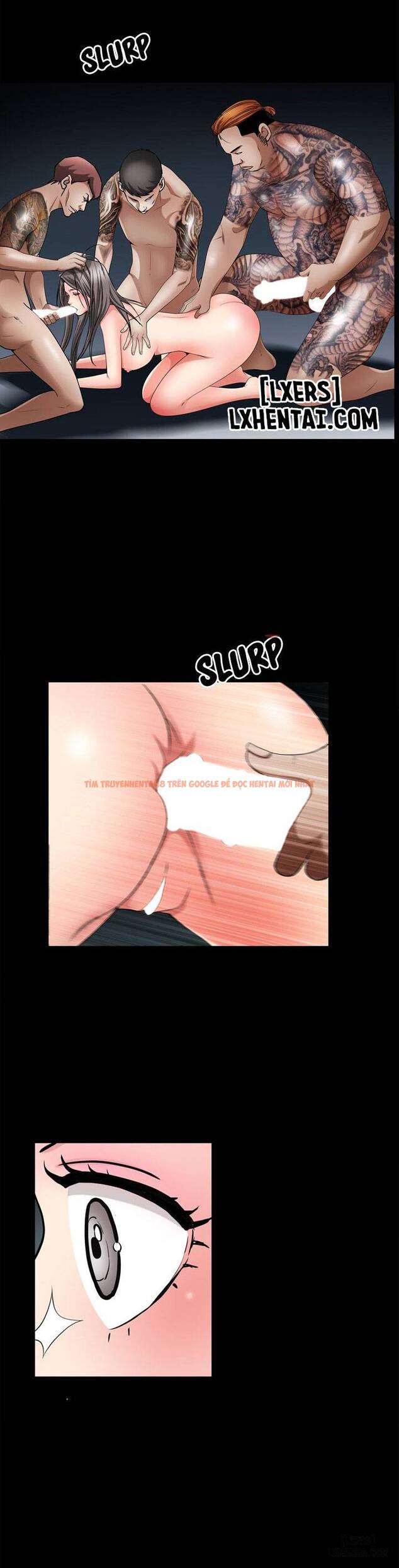 Xem ảnh 15 trong truyện hentai Đôi Chân Trần - Chapter 60 - hentaitvn.net
