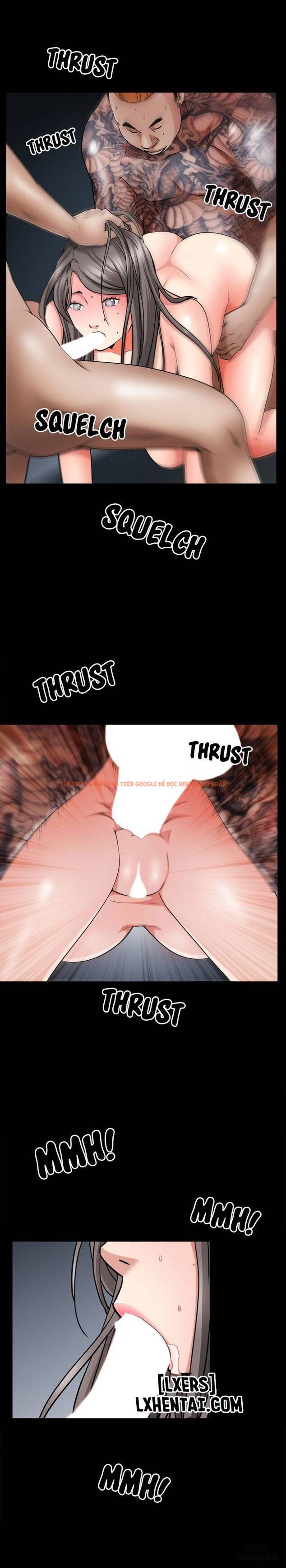 Xem ảnh 17 trong truyện hentai Đôi Chân Trần - Chapter 60 - hentaitvn.net