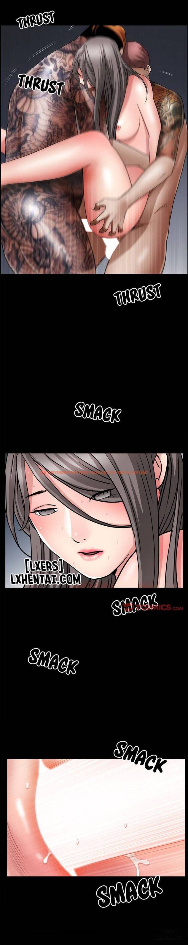 Xem ảnh 20 trong truyện hentai Đôi Chân Trần - Chapter 60 - hentaitvn.net