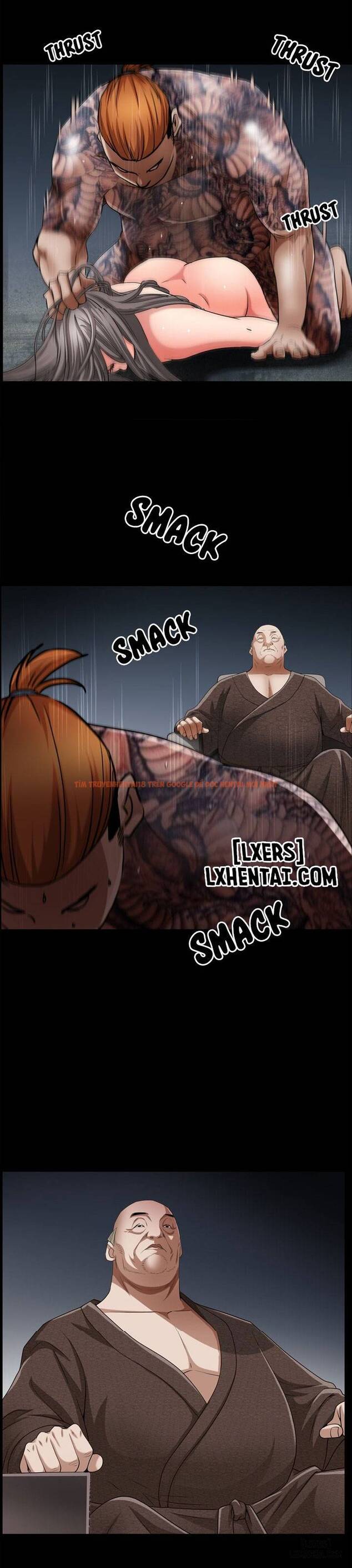 Xem ảnh 24 trong truyện hentai Đôi Chân Trần - Chapter 60 - hentaitvn.net