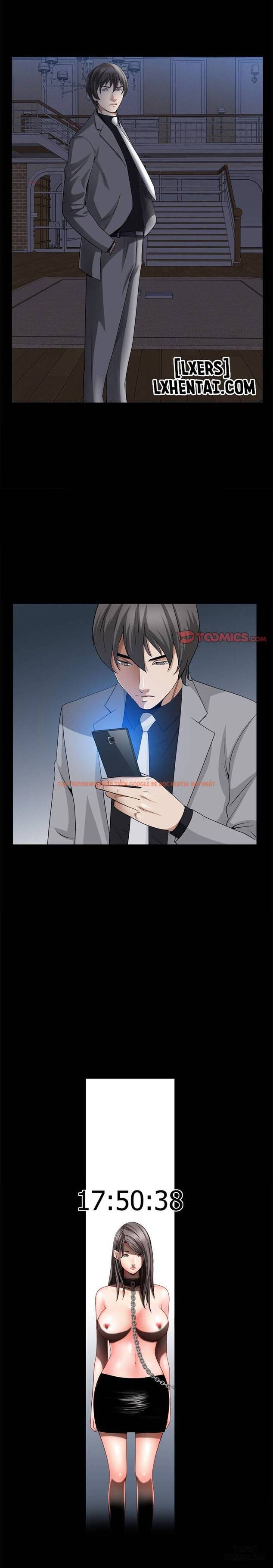 Xem ảnh 3 trong truyện hentai Đôi Chân Trần - Chapter 60 - hentaitvn.net