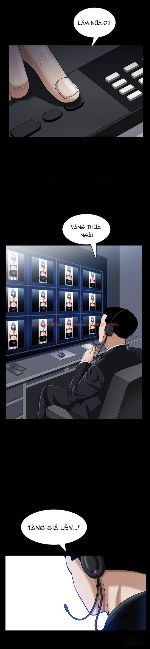 Xem ảnh 6 trong truyện hentai Đôi Chân Trần - Chapter 60 - hentaitvn.net