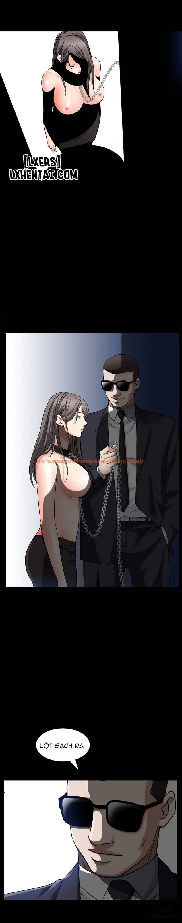 Xem ảnh 7 trong truyện hentai Đôi Chân Trần - Chapter 60 - hentaitvn.net