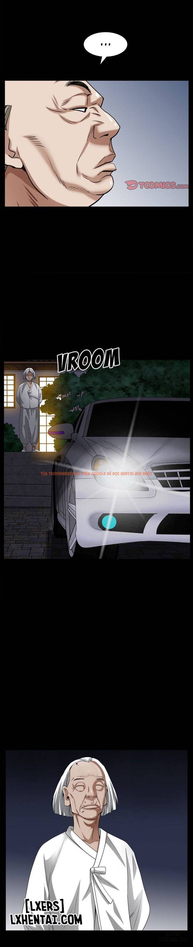 Xem ảnh 9 trong truyện hentai Đôi Chân Trần - Chapter 60 - hentaitvn.net