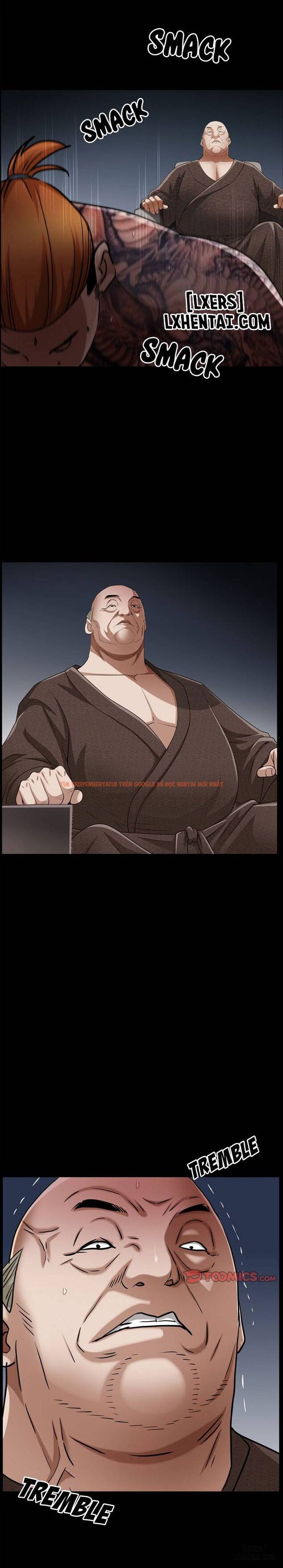 Xem ảnh 0 trong truyện hentai Đôi Chân Trần - Chapter 61 - hentaitvn.net