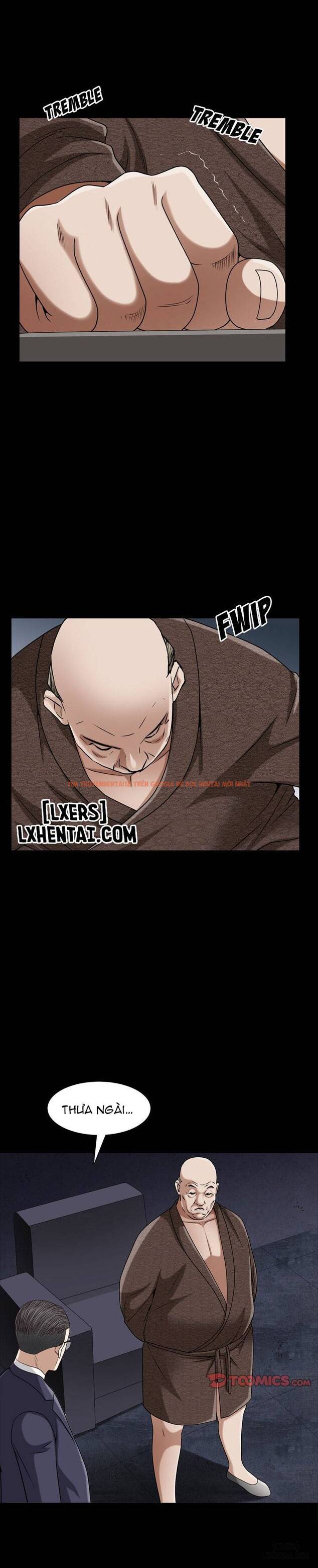 Xem ảnh 1 trong truyện hentai Đôi Chân Trần - Chapter 61 - hentaitvn.net