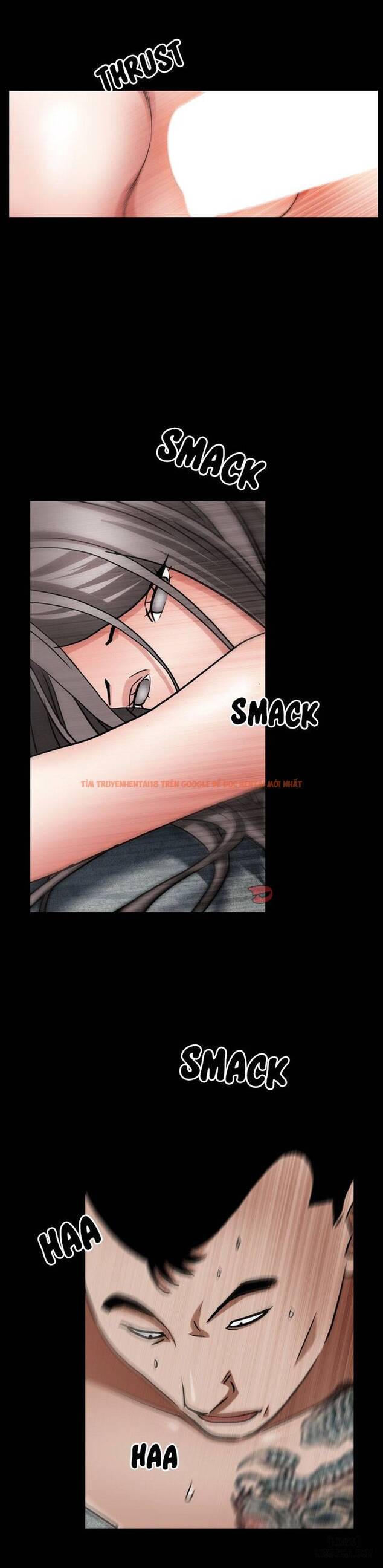 Xem ảnh 11 trong truyện hentai Đôi Chân Trần - Chapter 61 - hentaitvn.net