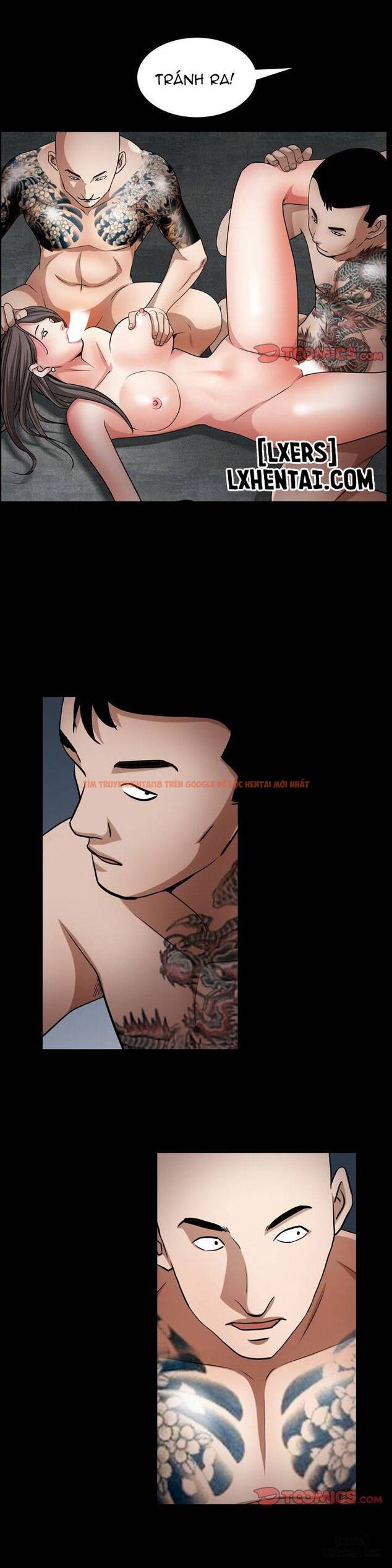 Xem ảnh 12 trong truyện hentai Đôi Chân Trần - Chapter 61 - hentaitvn.net