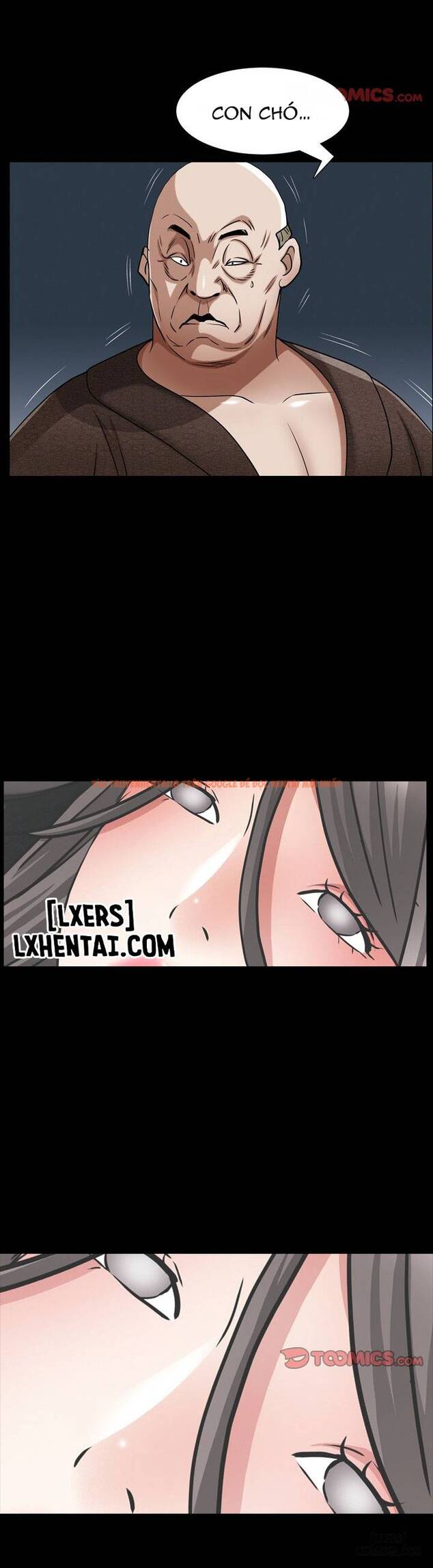 Xem ảnh 17 trong truyện hentai Đôi Chân Trần - Chapter 61 - hentaitvn.net