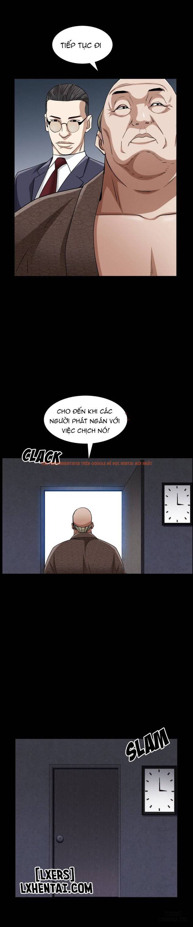 Xem ảnh 2 trong truyện hentai Đôi Chân Trần - Chapter 61 - hentaitvn.net
