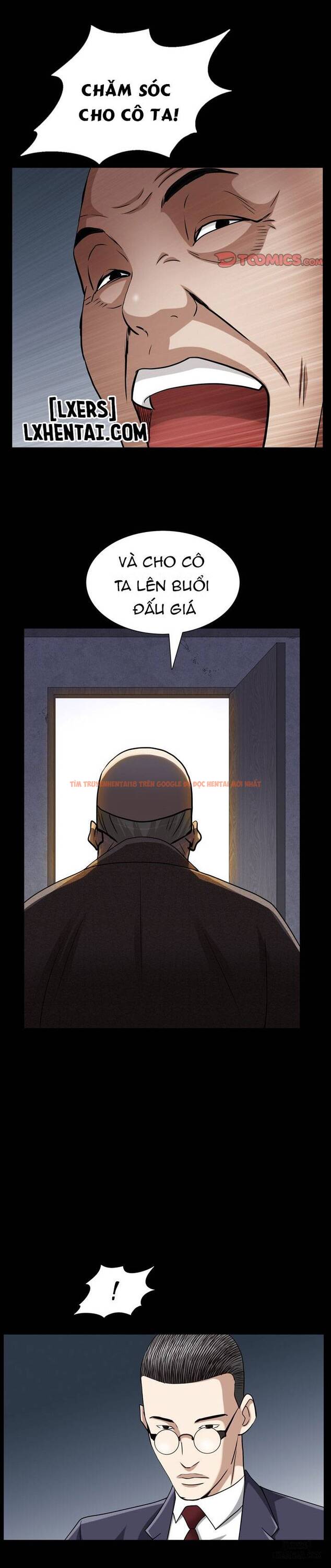Xem ảnh 20 trong truyện hentai Đôi Chân Trần - Chapter 61 - hentaitvn.net