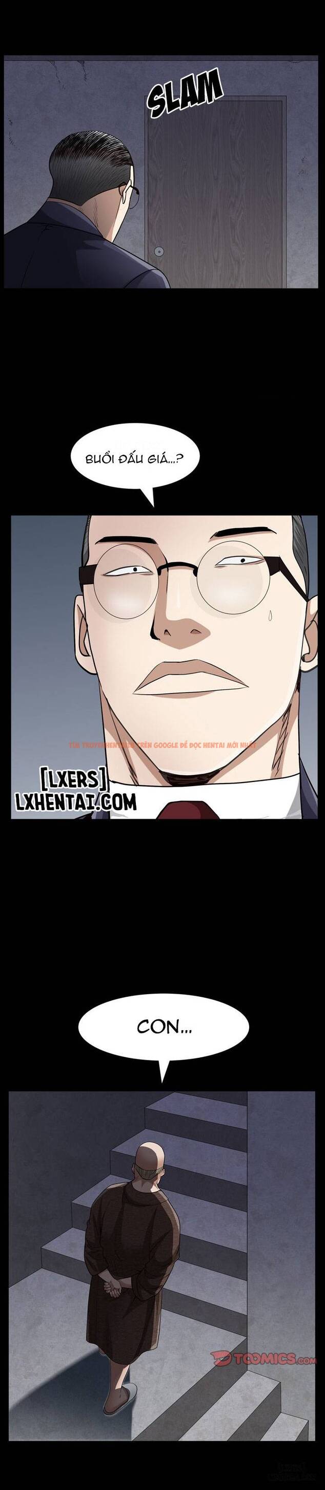 Xem ảnh 21 trong truyện hentai Đôi Chân Trần - Chapter 61 - hentaitvn.net