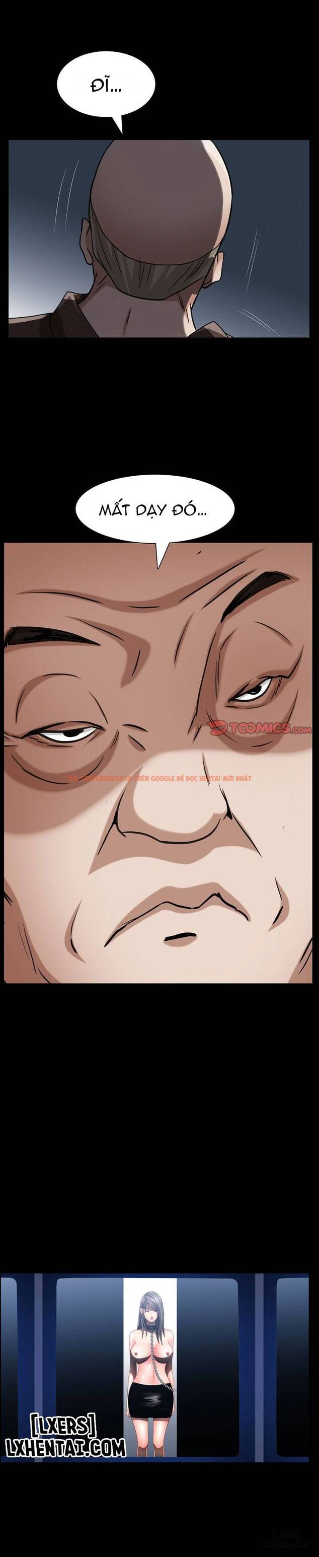 Xem ảnh 22 trong truyện hentai Đôi Chân Trần - Chapter 61 - hentaitvn.net