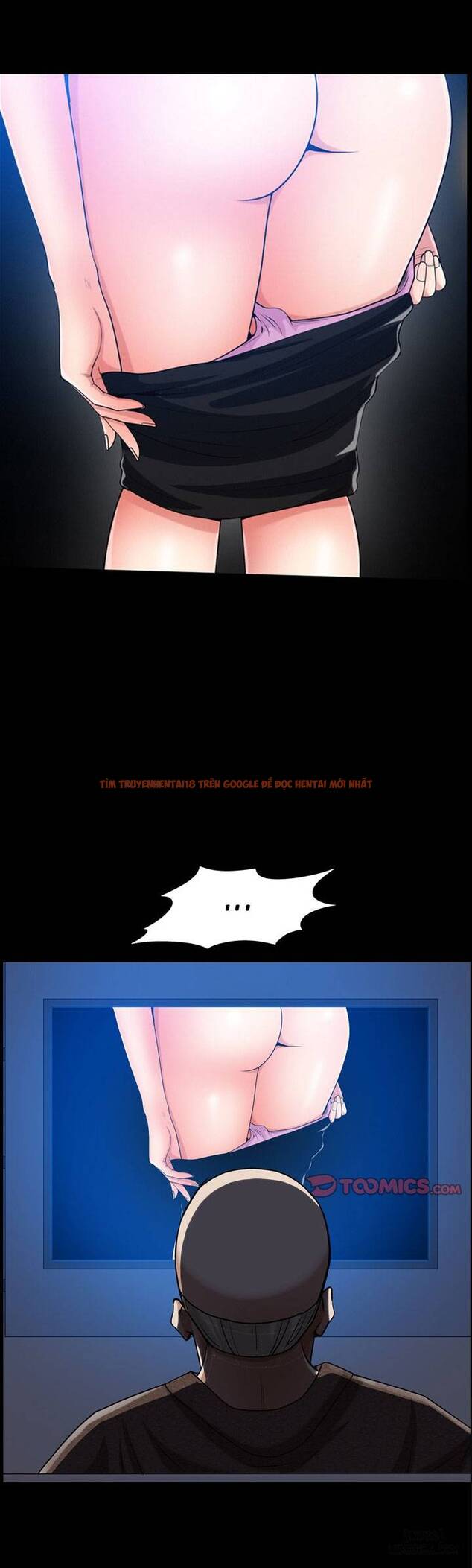 Xem ảnh 23 trong truyện hentai Đôi Chân Trần - Chapter 61 - hentaitvn.net