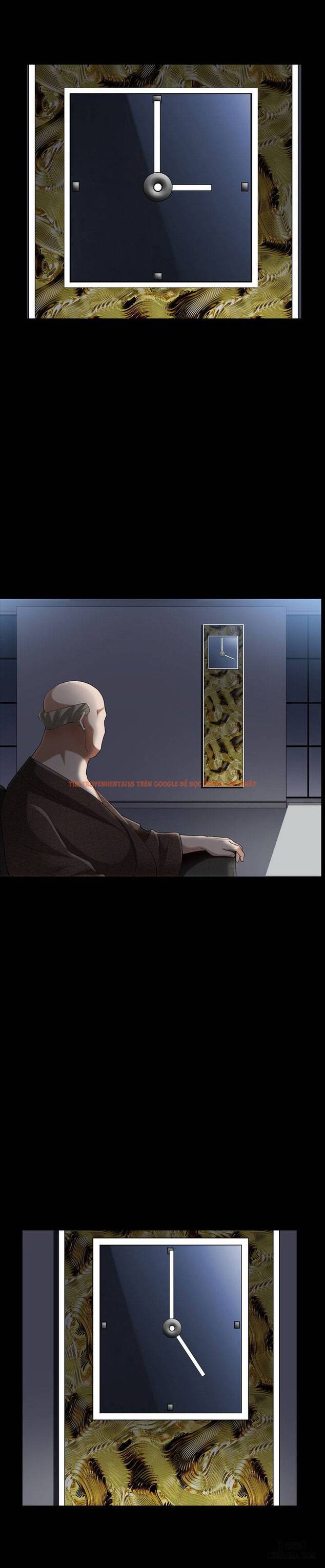 Xem ảnh 3 trong truyện hentai Đôi Chân Trần - Chapter 61 - hentaitvn.net