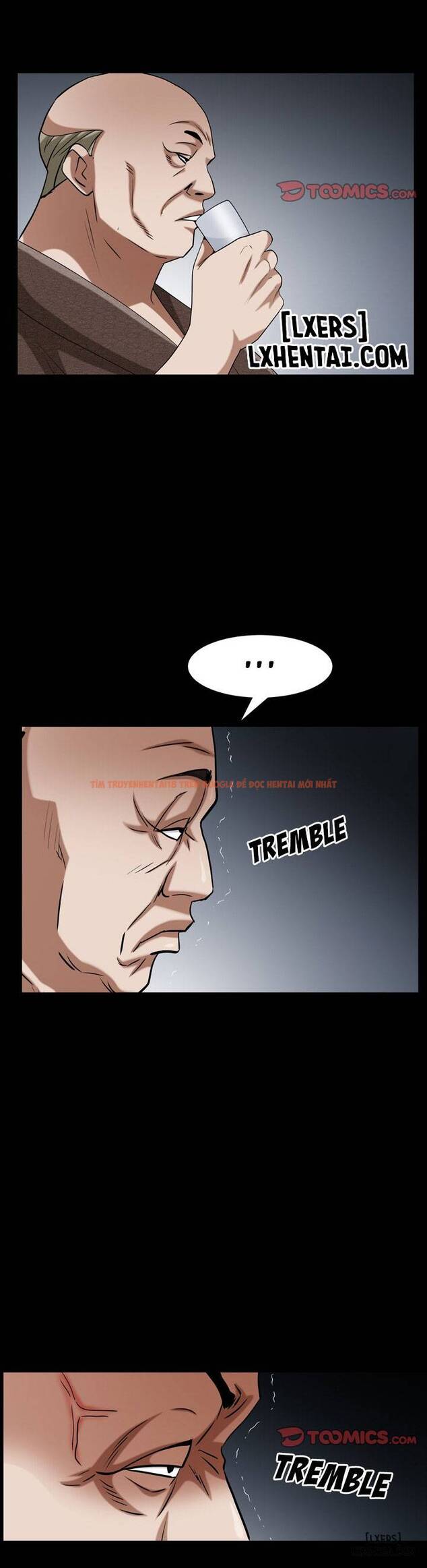 Xem ảnh 4 trong truyện hentai Đôi Chân Trần - Chapter 61 - hentaitvn.net