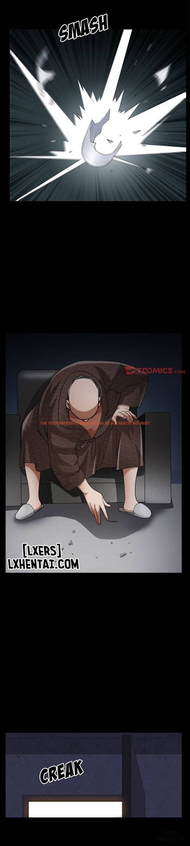 Xem ảnh 5 trong truyện hentai Đôi Chân Trần - Chapter 61 - hentaitvn.net