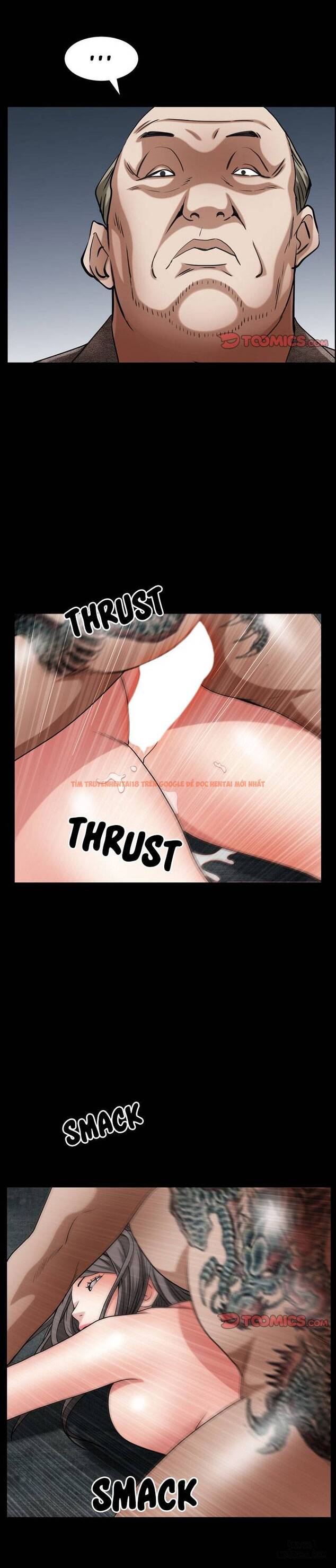 Xem ảnh 7 trong truyện hentai Đôi Chân Trần - Chapter 61 - hentaitvn.net
