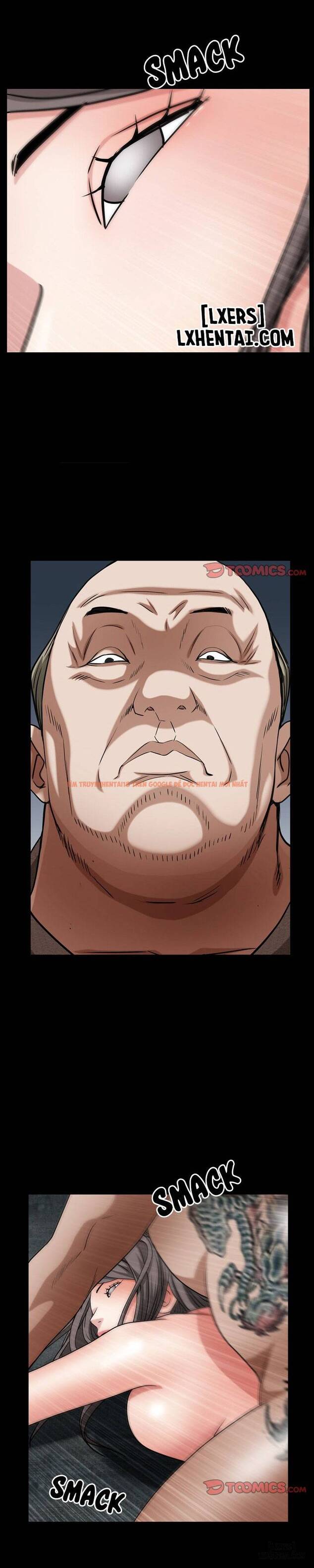 Xem ảnh 8 trong truyện hentai Đôi Chân Trần - Chapter 61 - hentaitvn.net