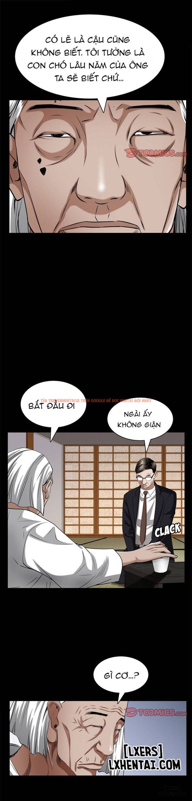 Xem ảnh 10 trong truyện hentai Đôi Chân Trần - Chapter 62 - hentaitvn.net