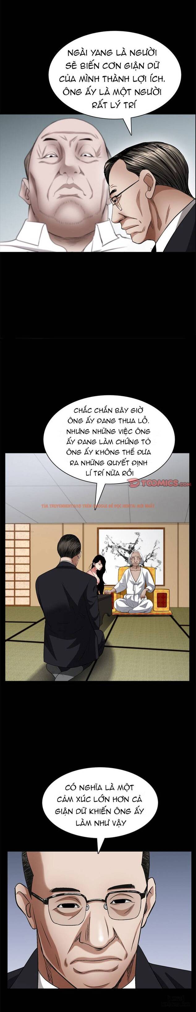 Xem ảnh 11 trong truyện hentai Đôi Chân Trần - Chapter 62 - hentaitvn.net