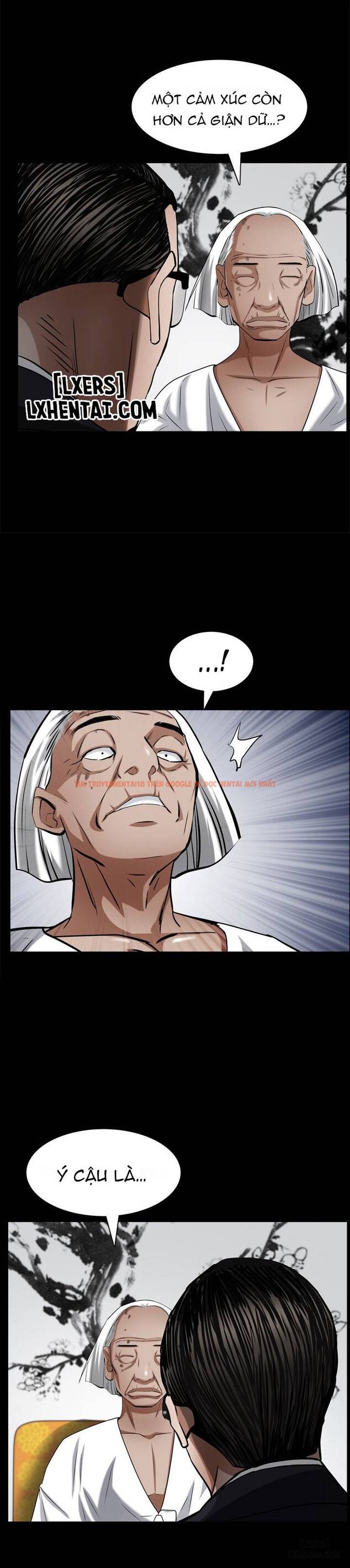 Xem ảnh 12 trong truyện hentai Đôi Chân Trần - Chapter 62 - hentaitvn.net