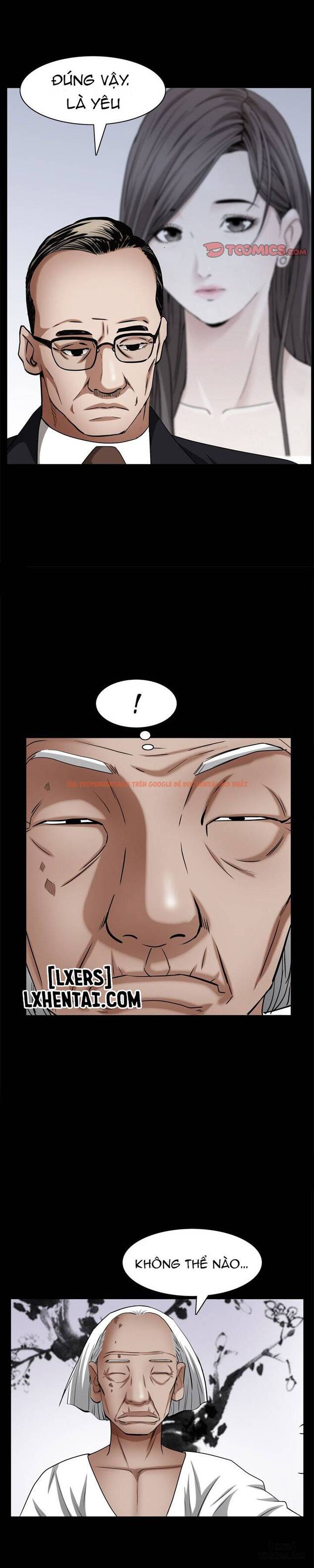 Xem ảnh 13 trong truyện hentai Đôi Chân Trần - Chapter 62 - hentaitvn.net